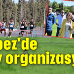 Kepez'de dev organizasyon