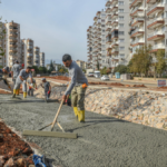 Kepez'de Güneş yeniden doğuşu yaşıyor