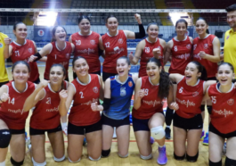 Kepez'in kadın voleybol takımından maça davet var