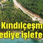 Kındılçeşme'yi belediye işletecek