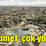 'Kıyamet' çok yakın!