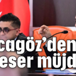 Kocagöz'den 38 eser müjdesi