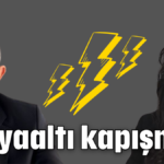 Konyaaltı kapışması