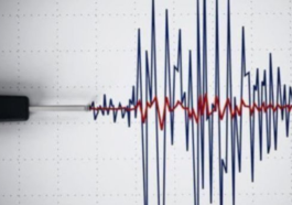 Malatya'da 5.9 büyüklüğünde deprem