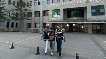 Manavgat'ta aranması olan 178 kişi yakalandı