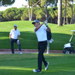 Regnum Carya Pro-Am Golf Turnuvası başladı