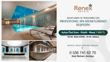 Renex Hotels