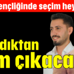 Sandıktan kim çıkacak?