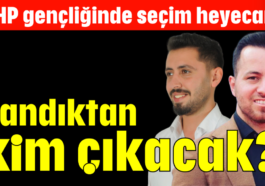 Sandıktan kim çıkacak?