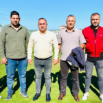 Serikspor taraftarıyla Karamanspor maçında buluşacak