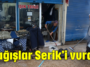 Yağışlar Serik'i vurdu