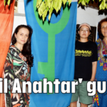 'Yeşil Anahtar' gururu