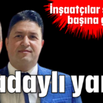 2 adaylı yarış