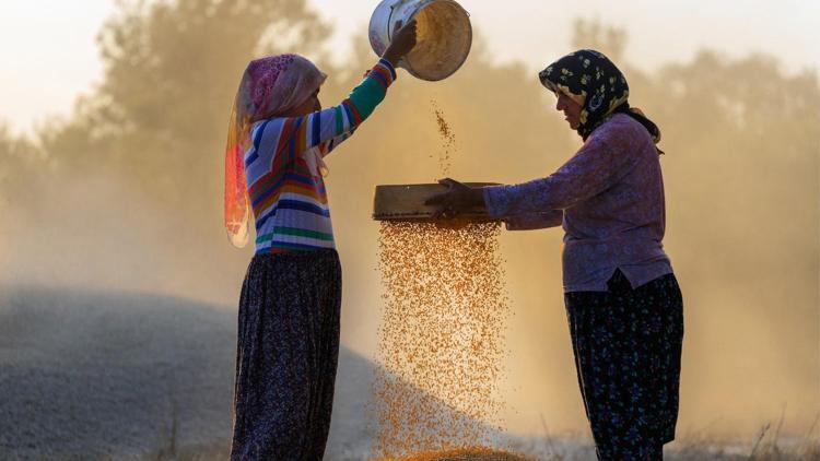 Yörük Çalıştayının teması kadın