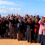 Alanya Belediyesi 65 yaş üstüne gezi düzenledi