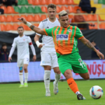 Alanyaspor kupada tur atladı