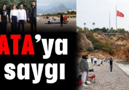 ATA'ya saygı