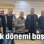 Balık dönemi başladı