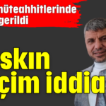 Baskın seçim iddiası!