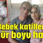 Bebek katillerine ömür boyu hapis