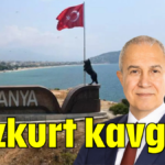 Bozkurt kavgası