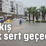 Bu kış çok sert geçecek