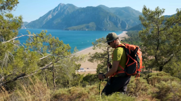 Corendon'dan Kemer için tanıtım atağı