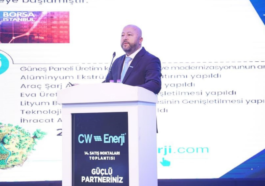 CW Enerji Türkiye'deki satış temsilcilerini Antalya'da ağırladı