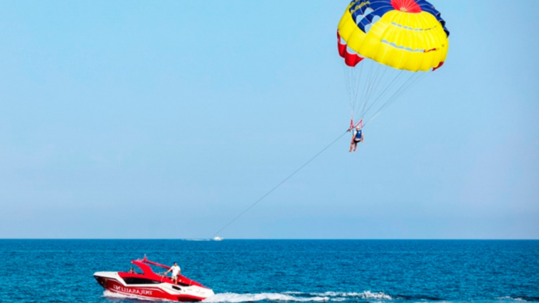 Deniz sporları için halk plajı yapılmalı