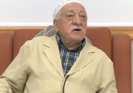 FETÖ öldü