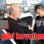 Film gibi kovalamaca