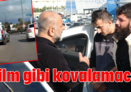 Film gibi kovalamaca