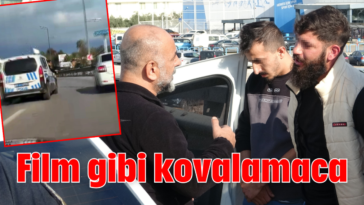 Film gibi kovalamaca