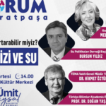 Forum Muratpaşa'da 'İklim Krizi ve Su' tartışılacak