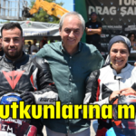 Hız tutkunlarına müjde