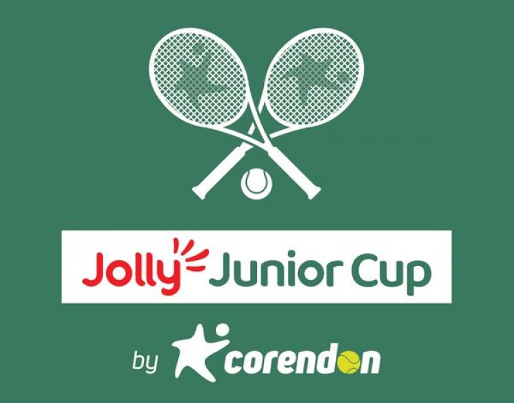 JOLLY JUNİOR CUP BY CORENDON İLE KEMER’DE TURNUVA HEYECANI!