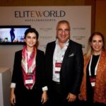 ELİTE WORLD, TURİZM YATIRIM FORUMU’NA KATILDI