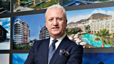 DENİZ DİKKAYA,ARTAŞ HOTELS GROUP SATIŞ VE PAZARLAMA DİREKTÖRÜ OLDU