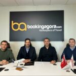 BOOKINGAGORA VE LUFTHANSA ARASINDA İŞ BİRLİĞİ!