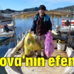 Kekova'nın efendisi