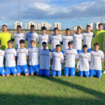 Kemer Belediyespor U16 Play Off şansını sürdürüyor