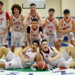 Kepez U18 play-off biletini aldı