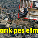 Kızılarık pes etmiyor