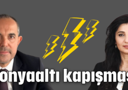 Konyaaltı kapışması