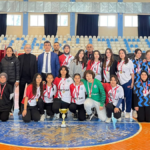 Liseler arası futsal müsabakası sona erdi