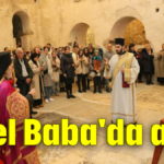 Noel Baba'da ayin