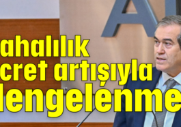 Pahalılık ücret artışıyla dengelenmez