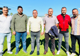 Serikspor taraftarıyla Karamanspor maçında buluşacak