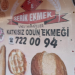 Serik'te markete silahlı saldırı