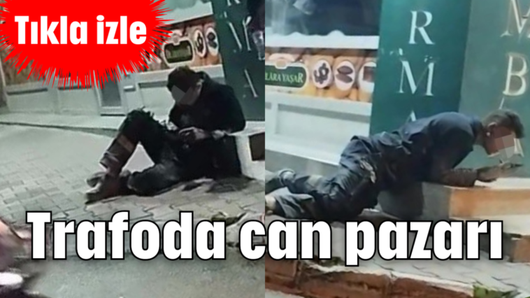 Trafoda can pazarı